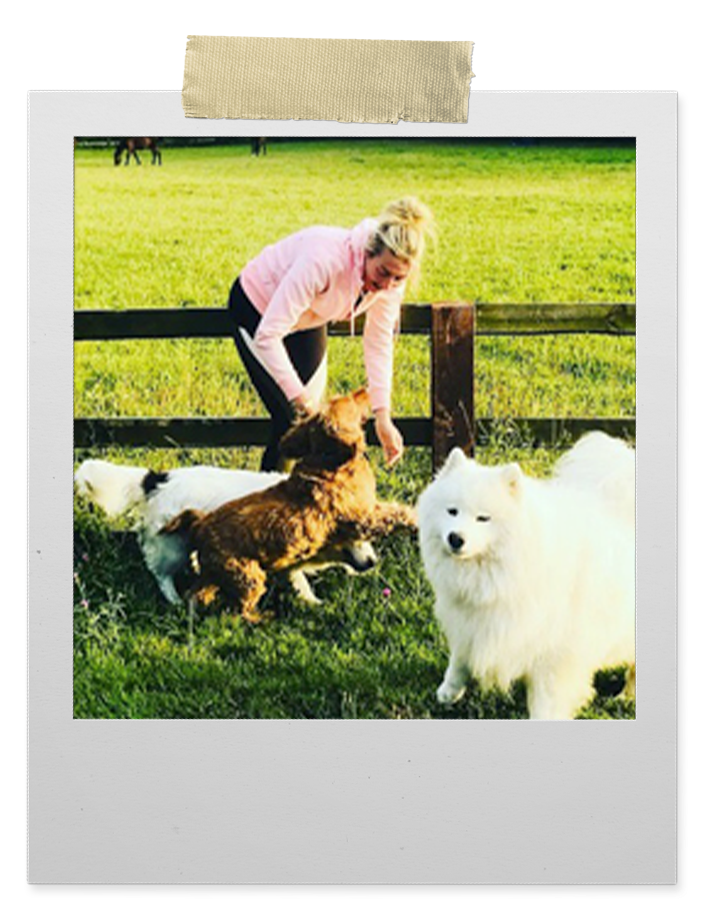 Laoise-and-the-dogs-2